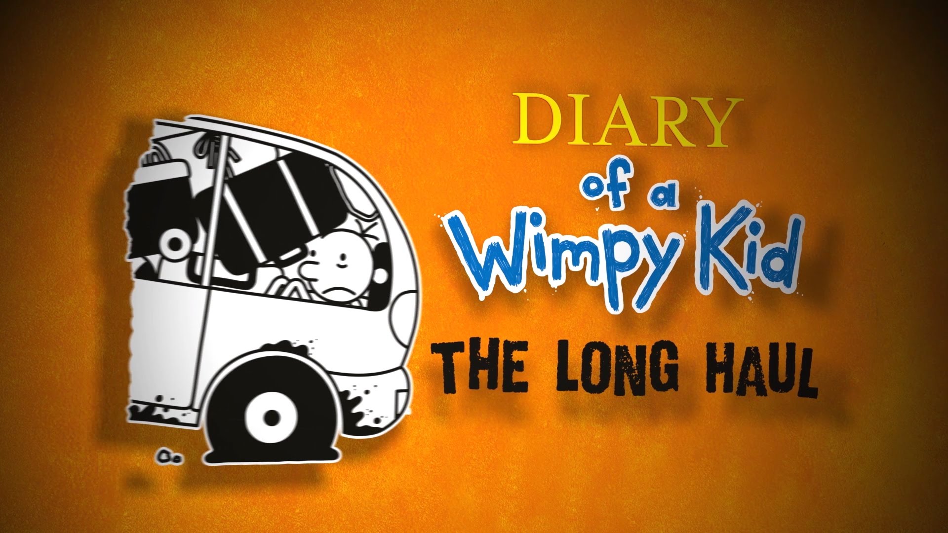 Diary Of A Wimpy Kid' Franchise Rebooting With New Cast –, 44% OFF