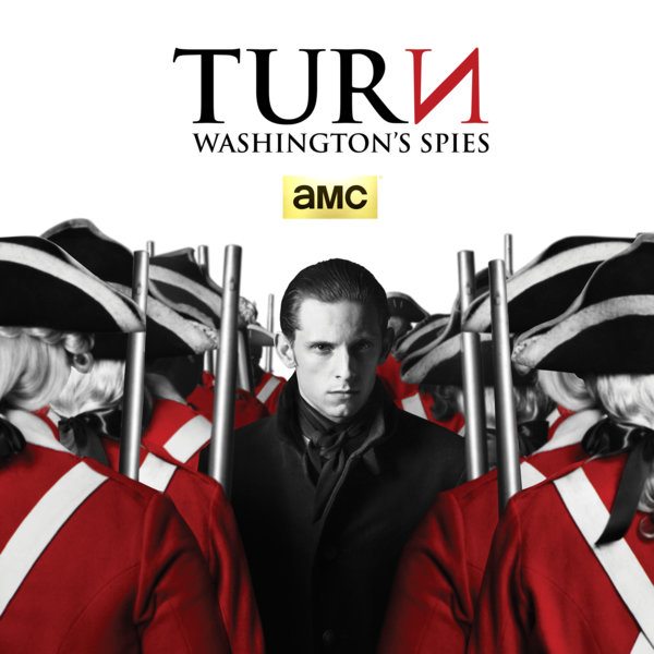 AMC TURN: Washington's Spies - Kids - AuditionFinder.com