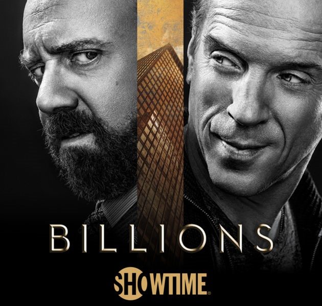 Billions Season 3 – Showtime TV Show - AuditionFinder.com